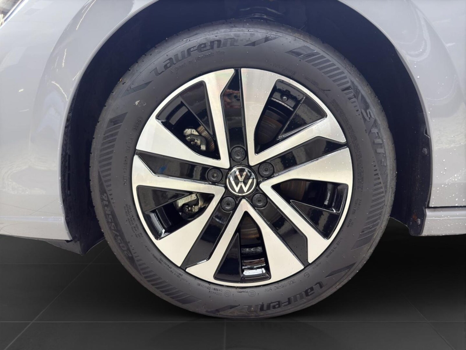 Volkswagen Golf Variant – Bild 18