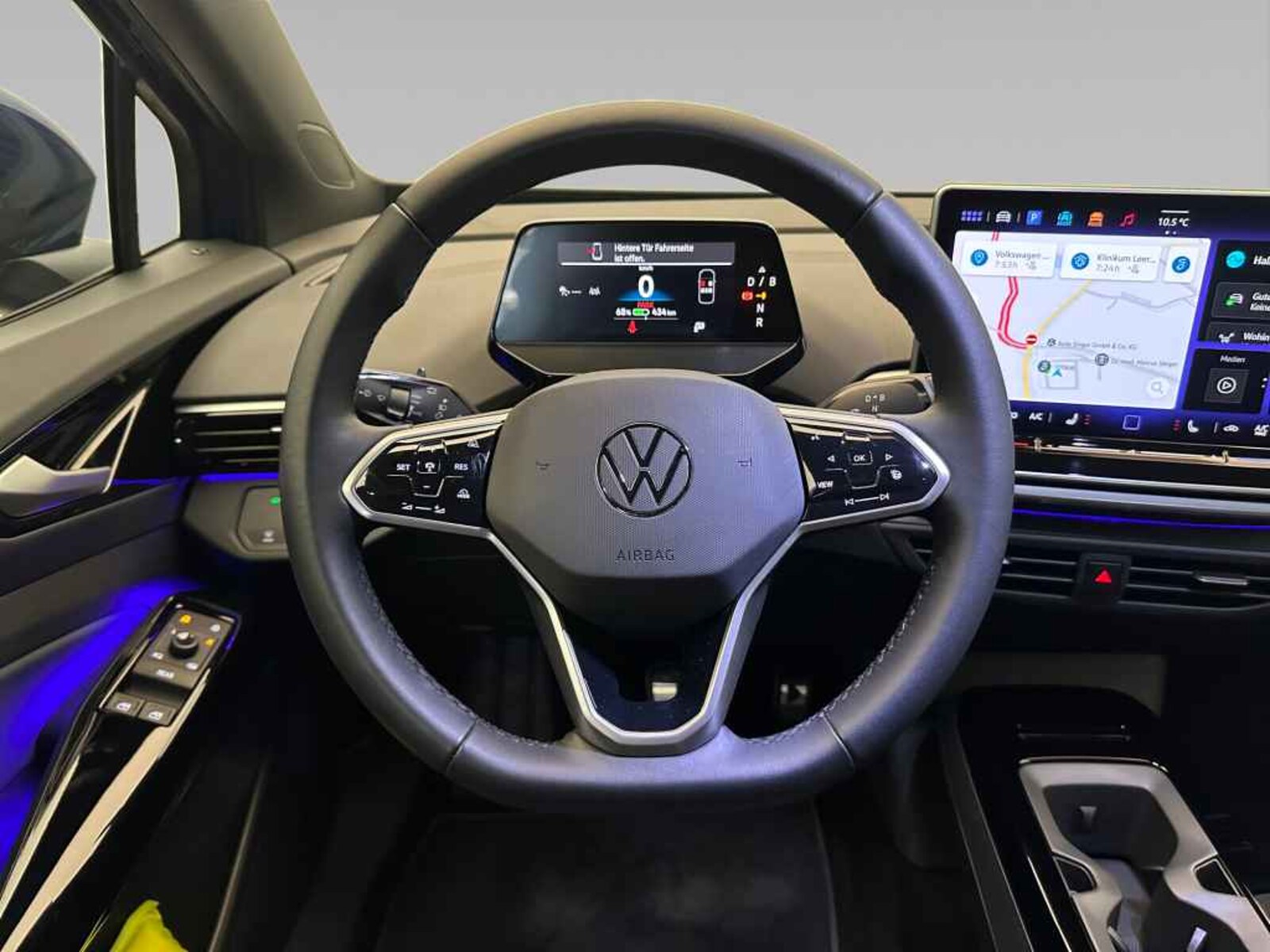 Volkswagen ID.4 – Bild 15