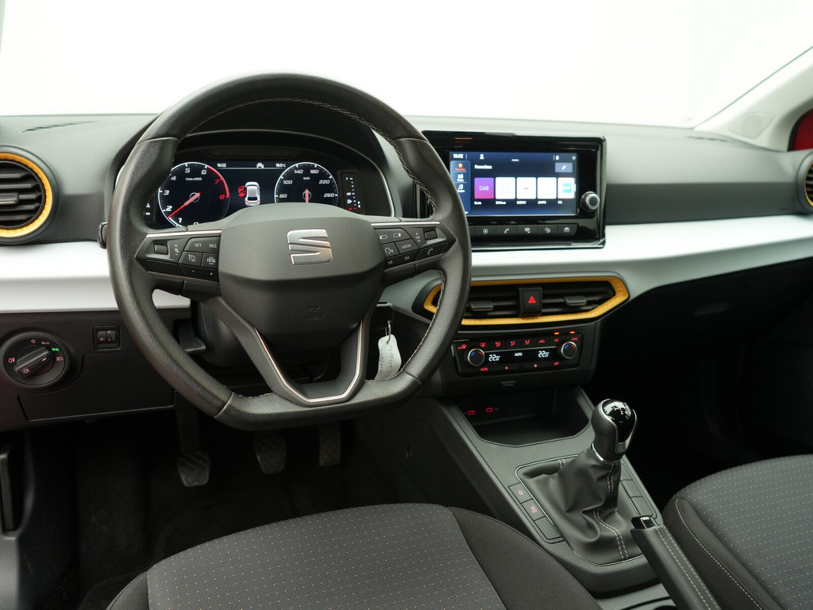 SEAT Ibiza – Bild 4