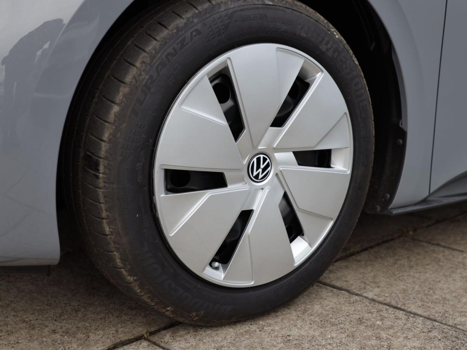Volkswagen ID.3 – Bild 11