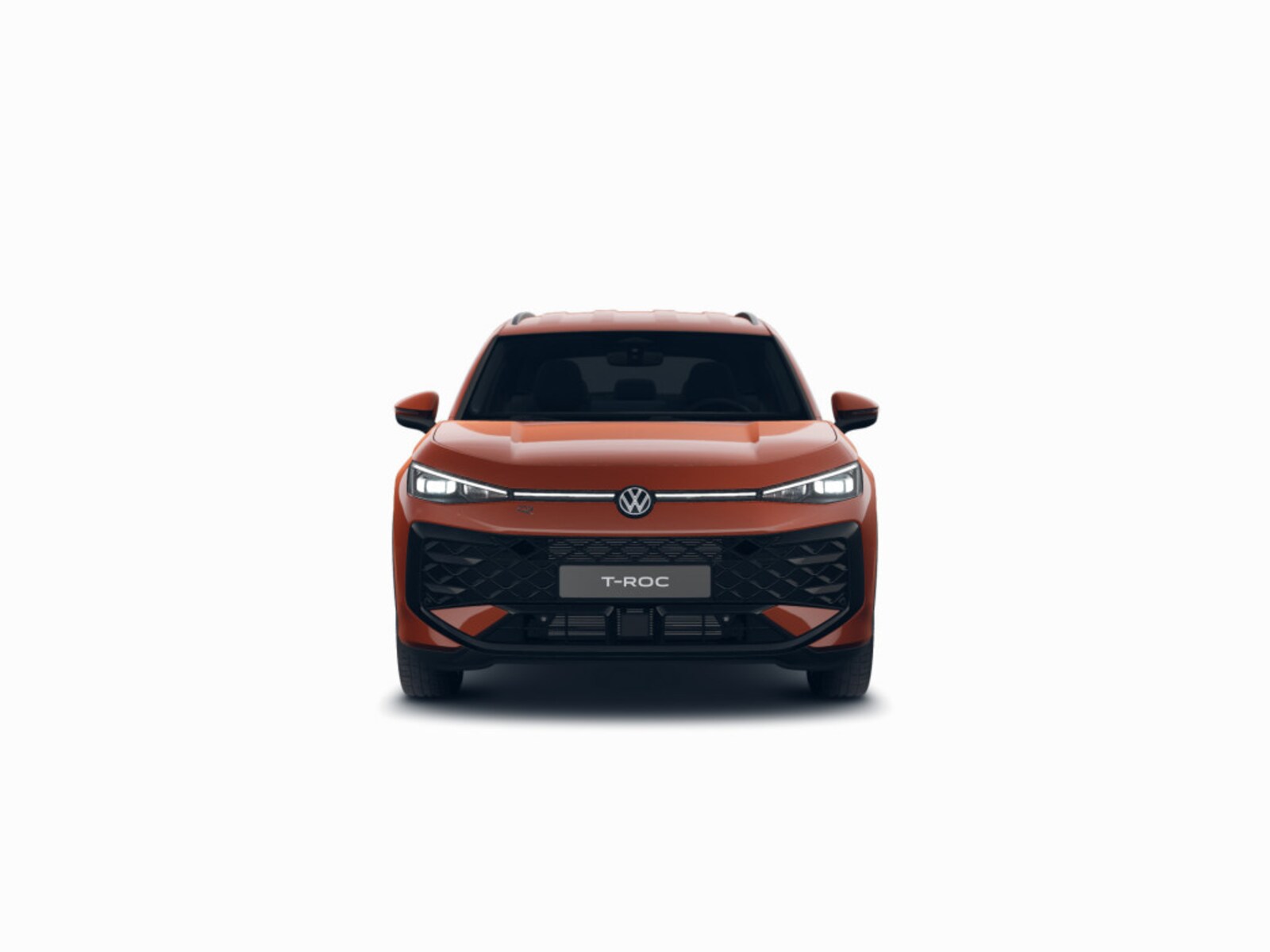 Volkswagen T-Roc – Bild 10