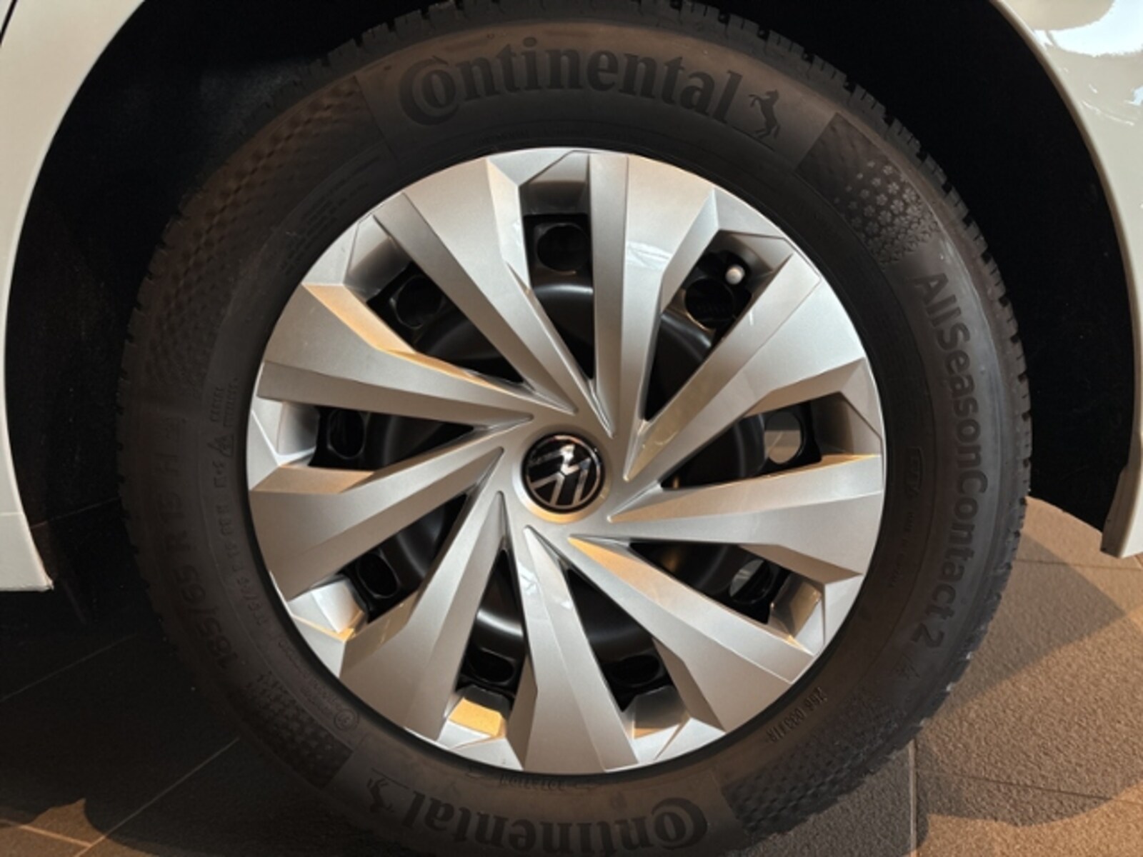 Volkswagen Polo – Bild 25