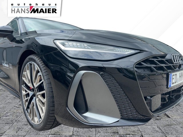 Image about Audi A6 Avant TFSI quattro 270 kW S tronic