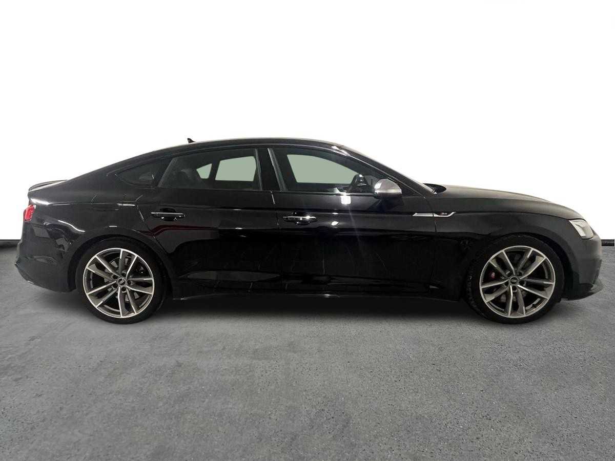 Audi S5 Sportback