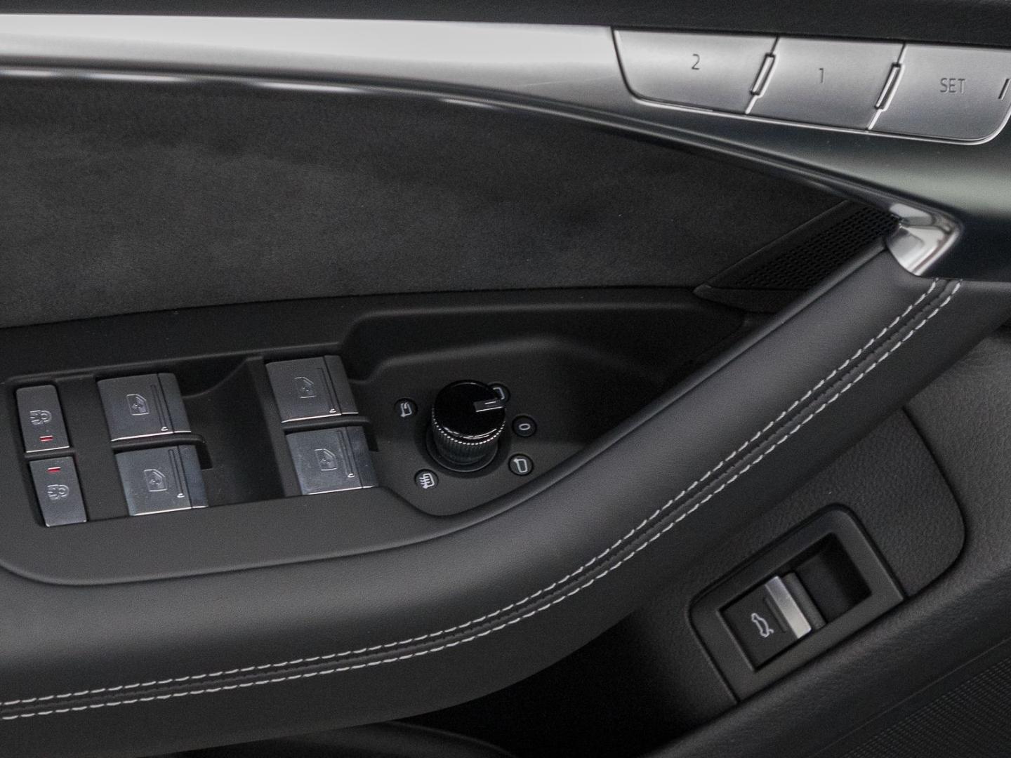 Image about Audi RS 6 Avant TFSI quattro tiptronic