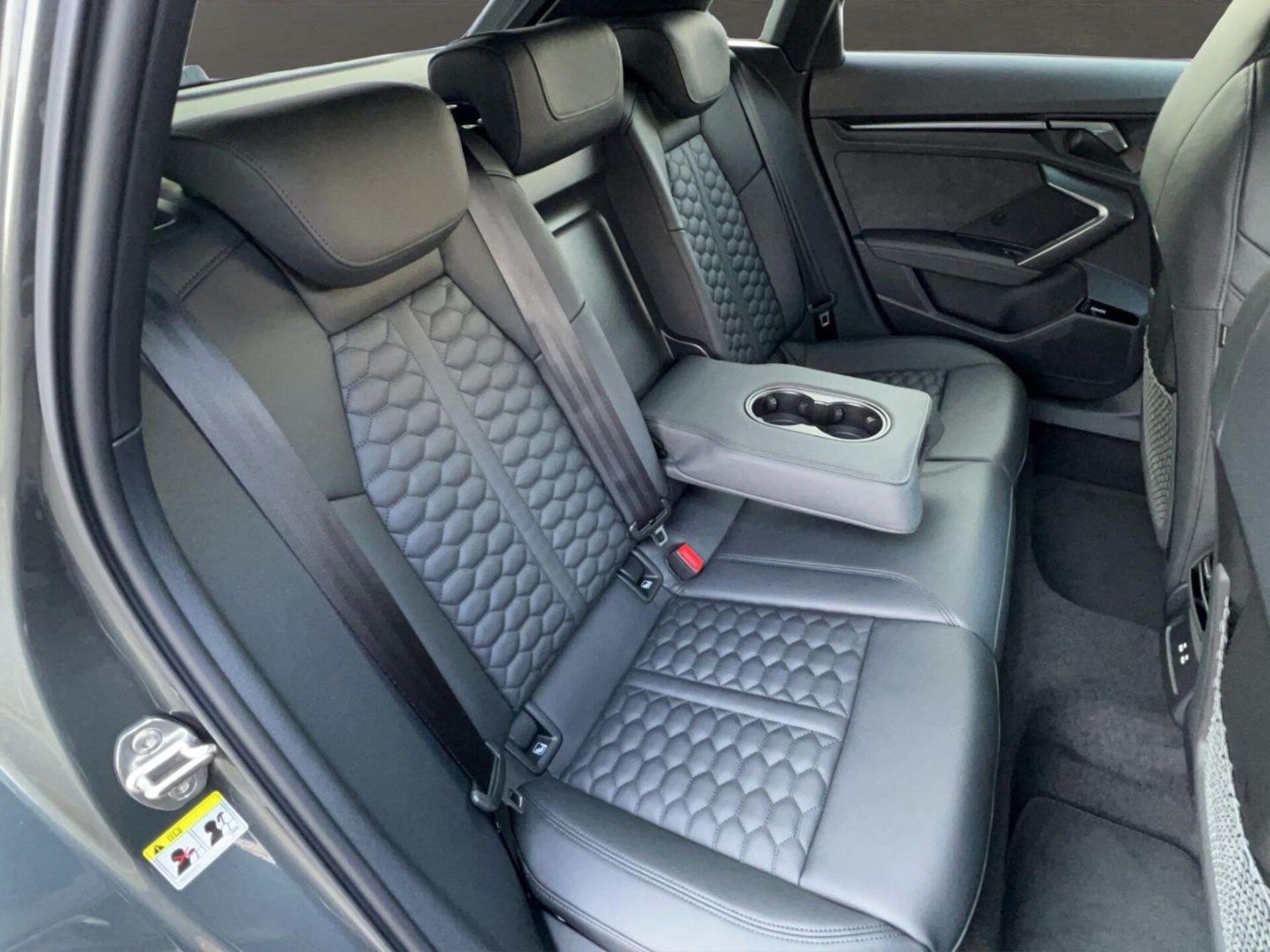 Audi RS 3 Sportback