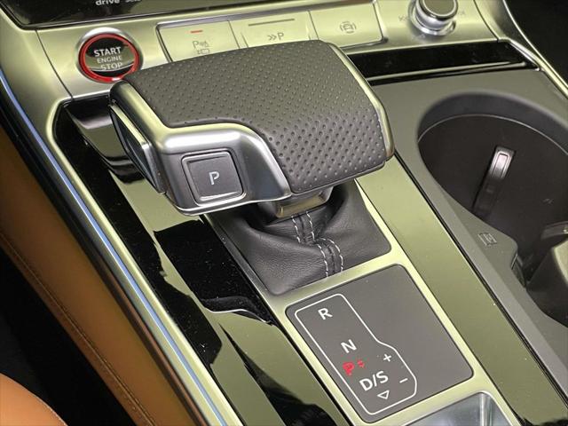 2026 Audi RS 7 Base - Photo 33