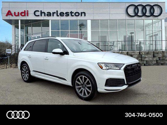 2023 Audi Q7