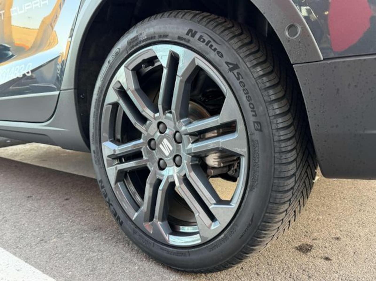 SEAT Arona – Bild 4