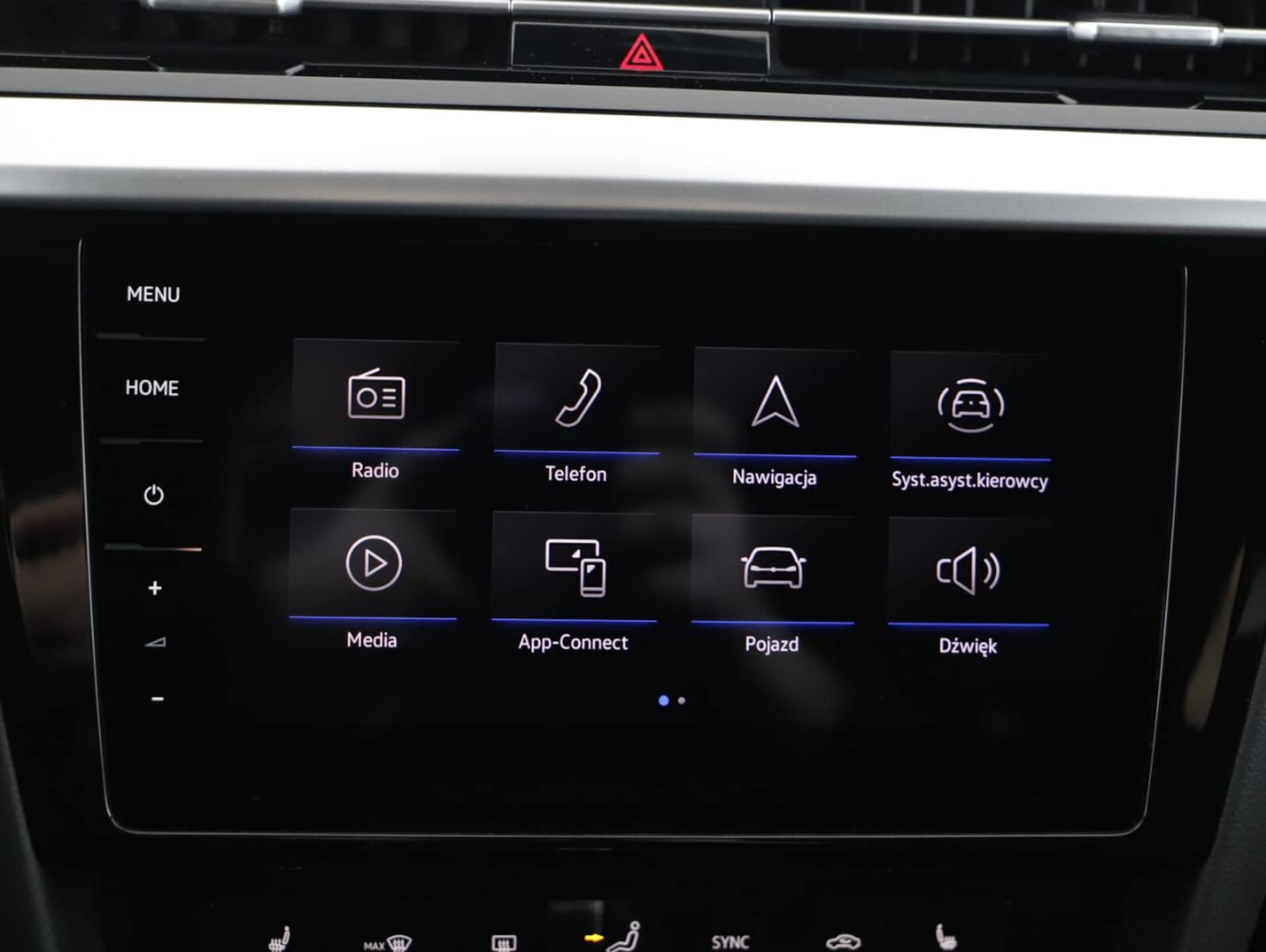 Volkswagen Arteon Shooting Brake R-Line