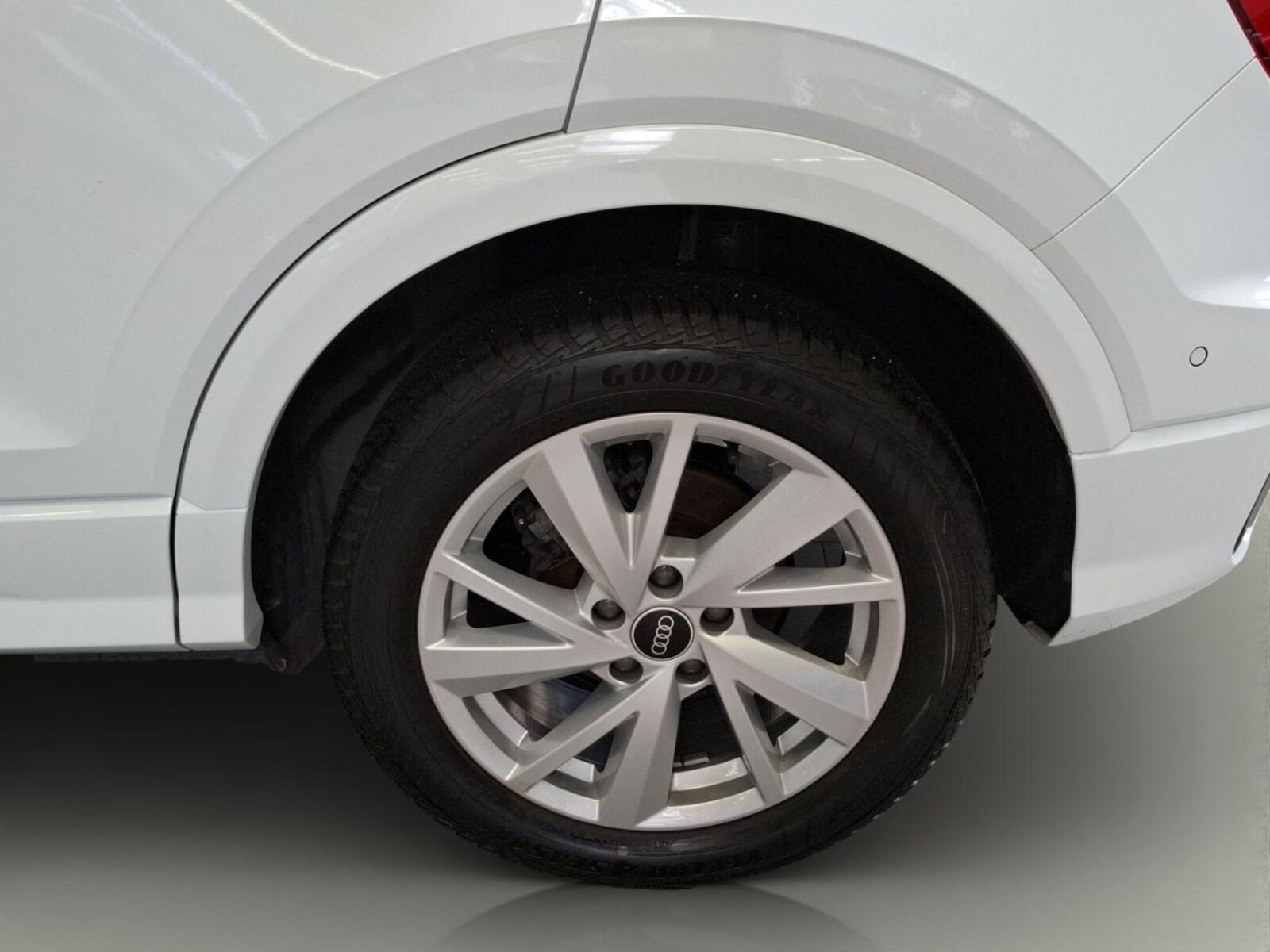 Audi Q2 – Bild 21