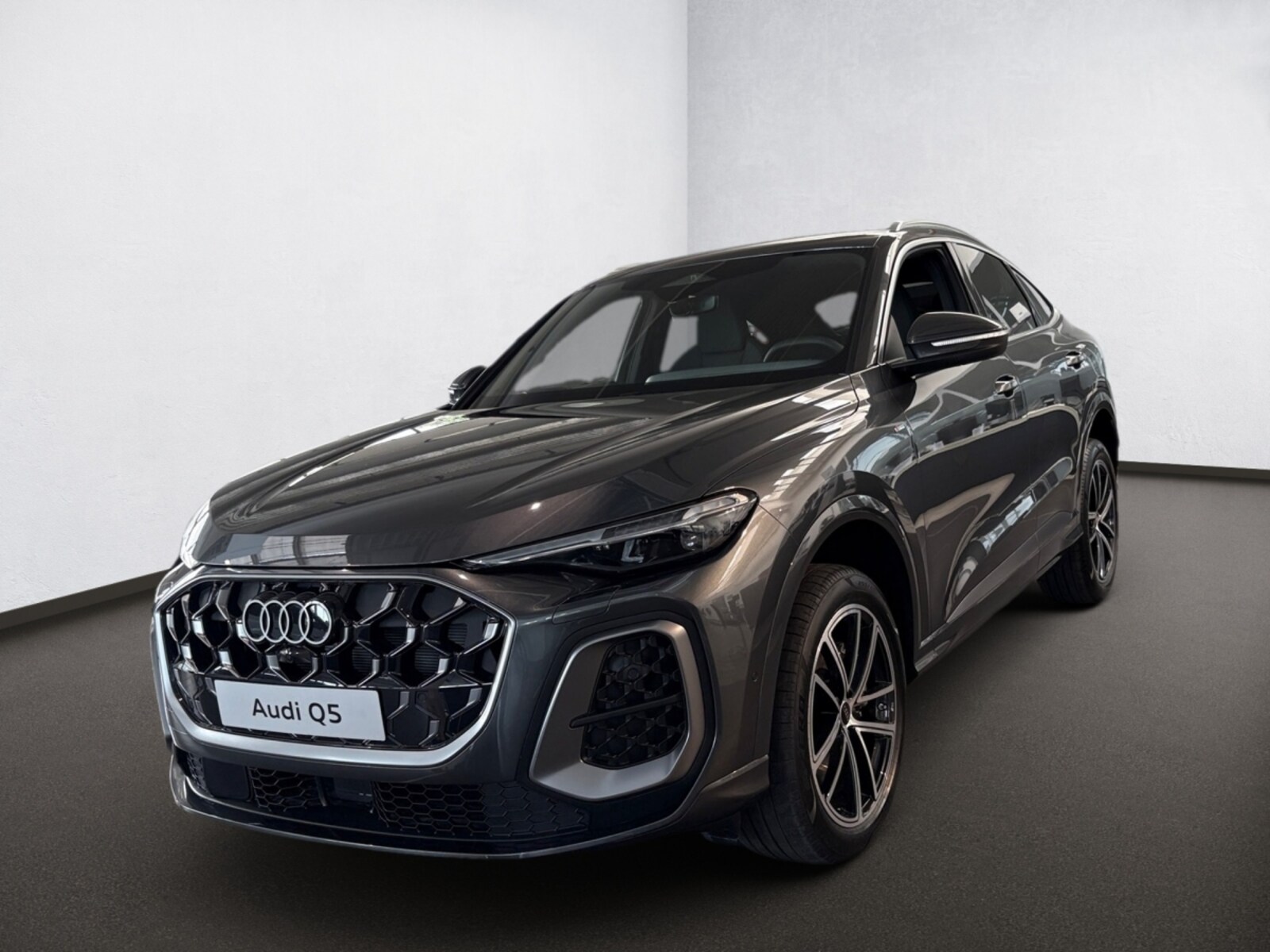 Audi Q5 Sportback – Bild 2