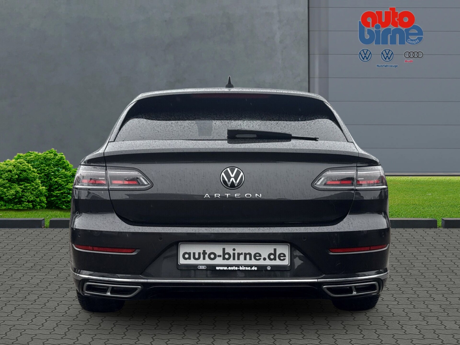 Volkswagen Arteon Shooting Brake R-Line