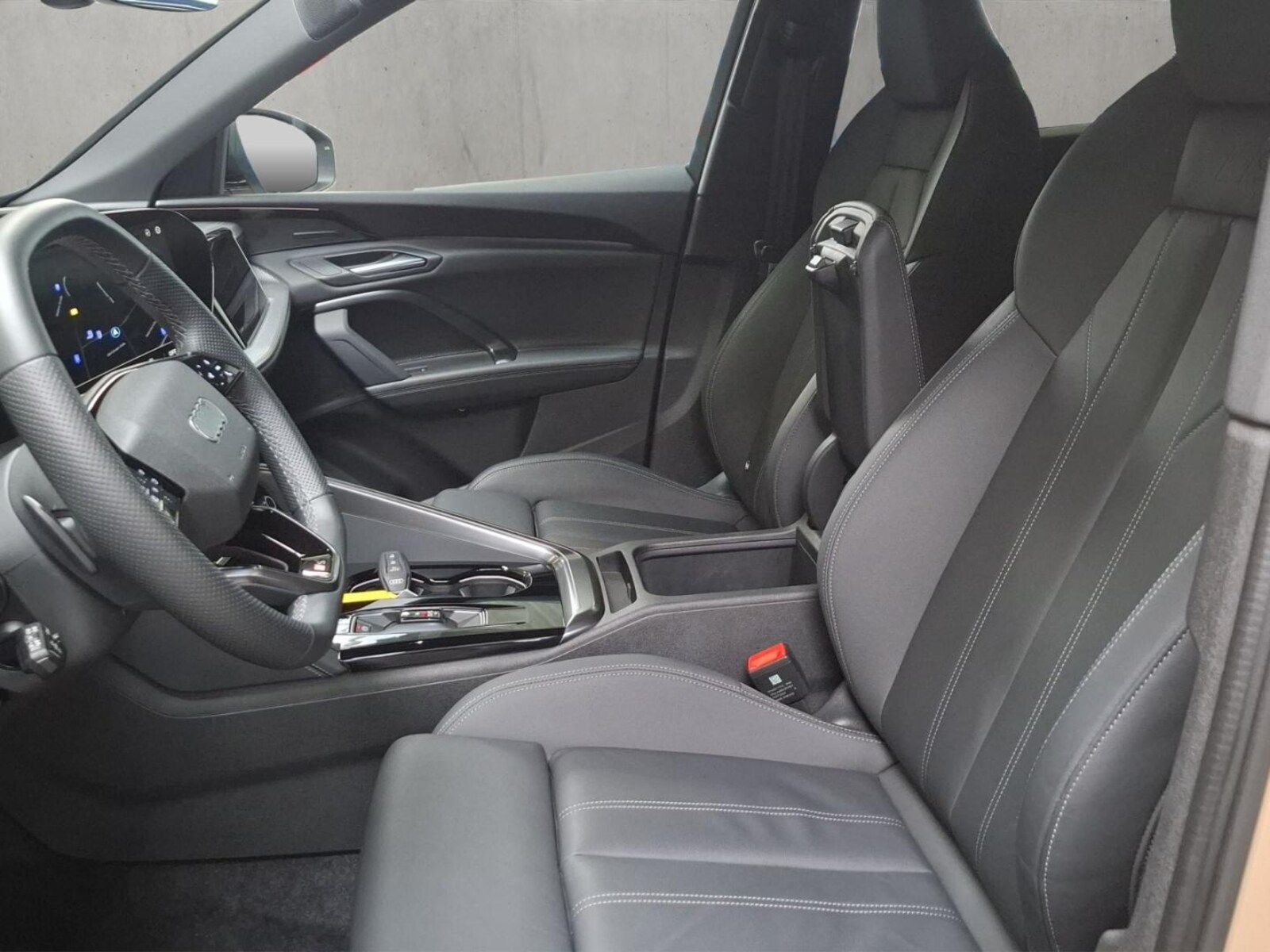 Audi Q5 – Bild 10