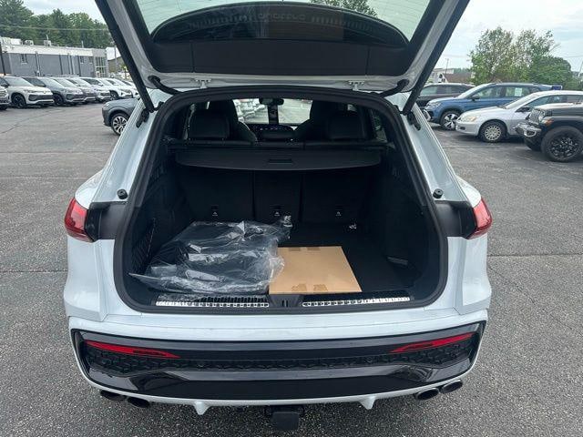 2026 Audi SQ5 Premium Plus - Photo 21