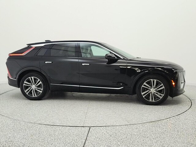 2024 Cadillac LYRIQ