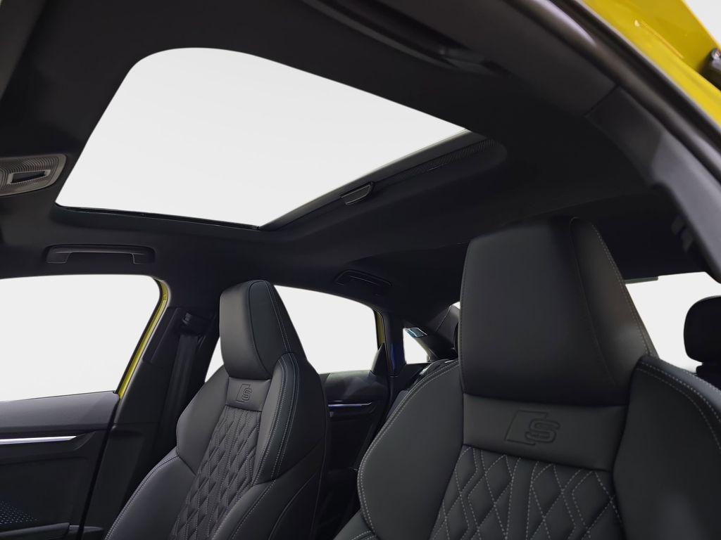 2026 Audi S3 Base - Photo 28