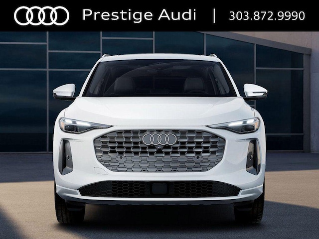 2025 Audi Q5