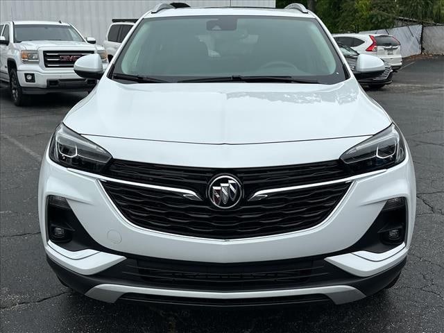 2022 Buick Encore GX