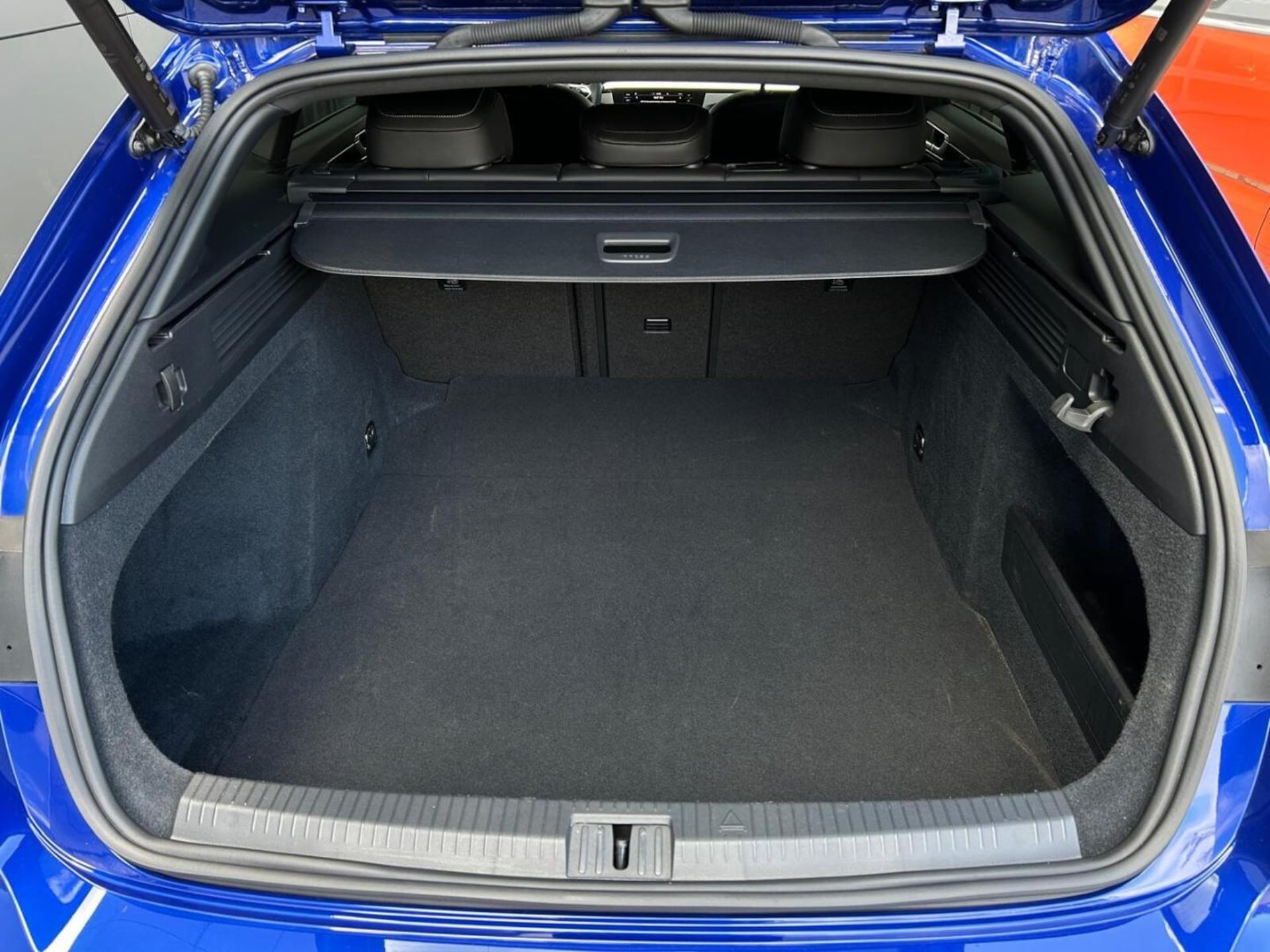 Volkswagen Arteon Shooting Brake R-Line