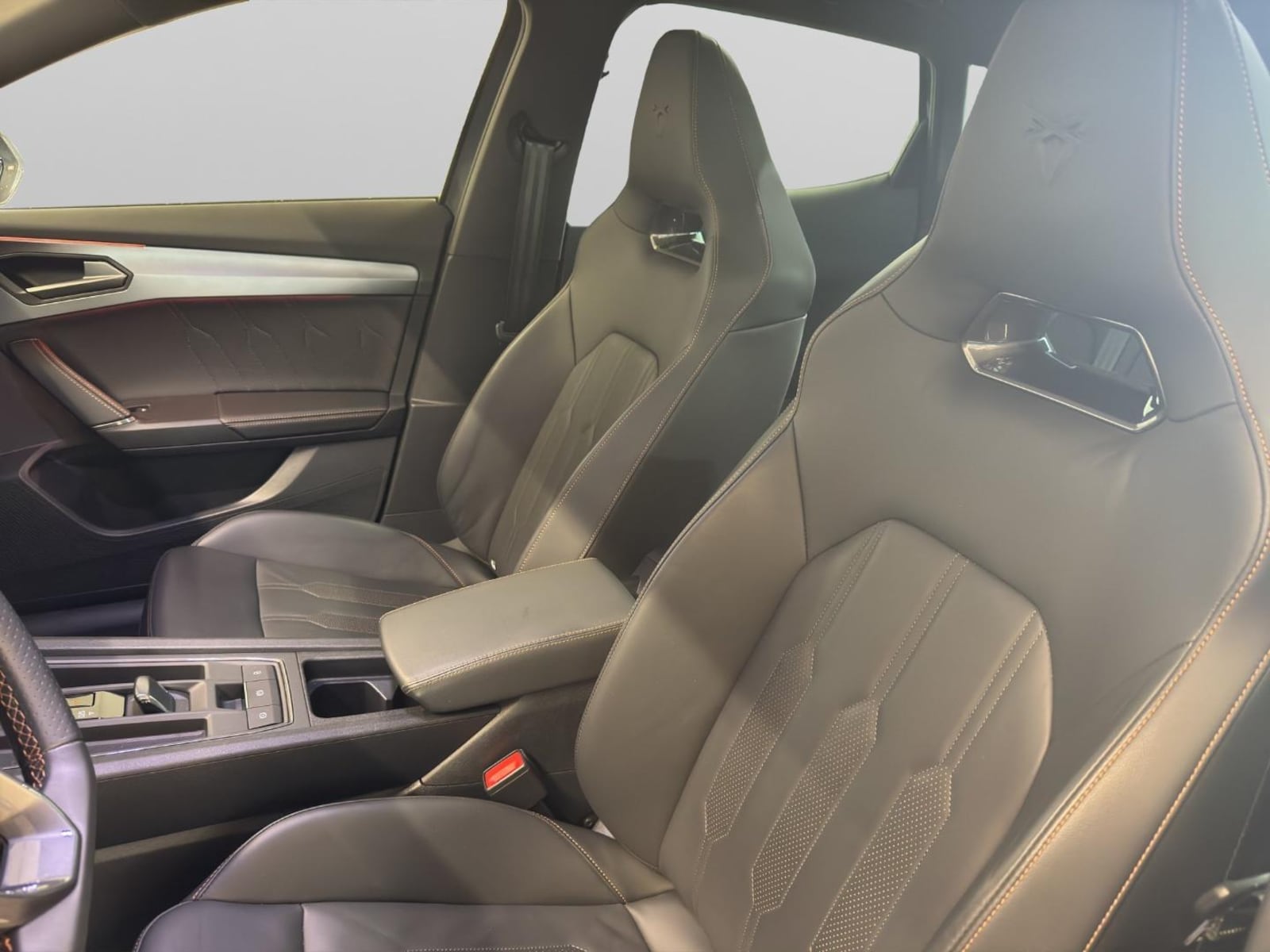CUPRA Formentor – Bild 12