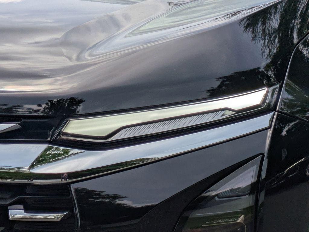2025 Chevrolet Equinox LT - Photo 10