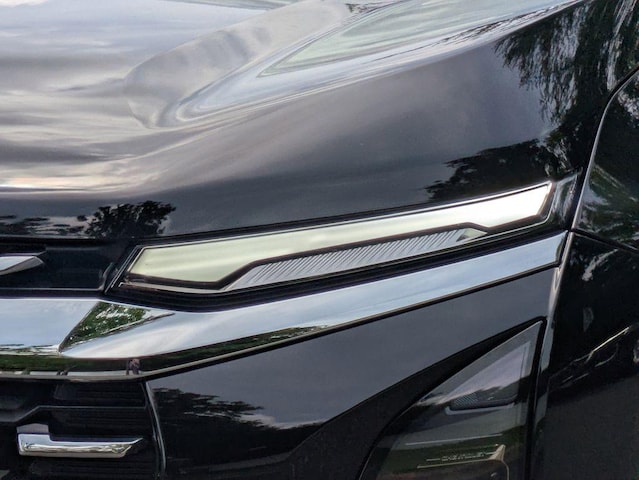 2025 Chevrolet Equinox LT - Photo 10