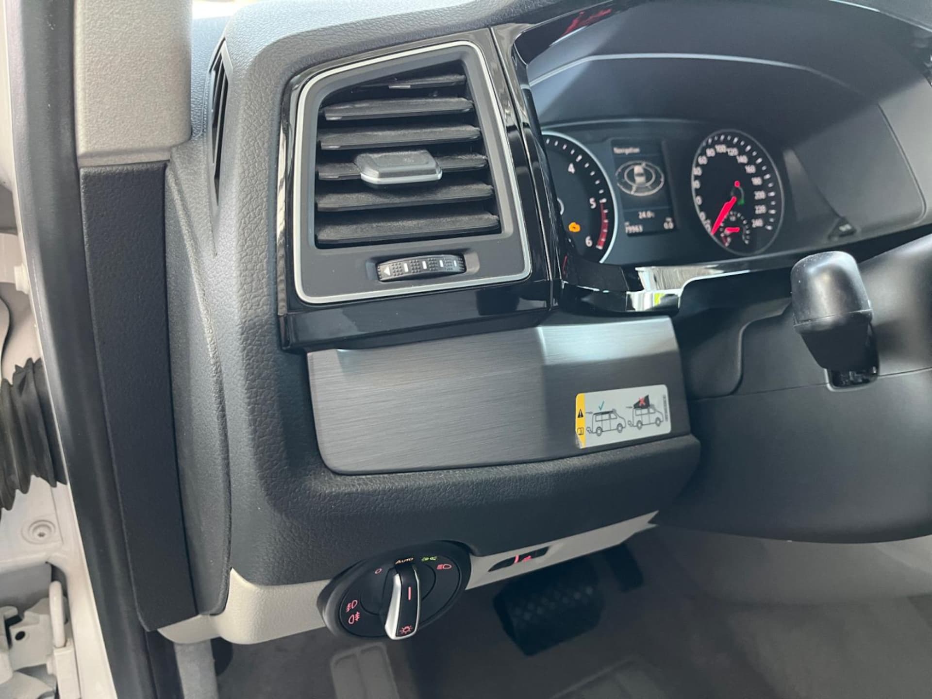 Volkswagen T6 California Ocean