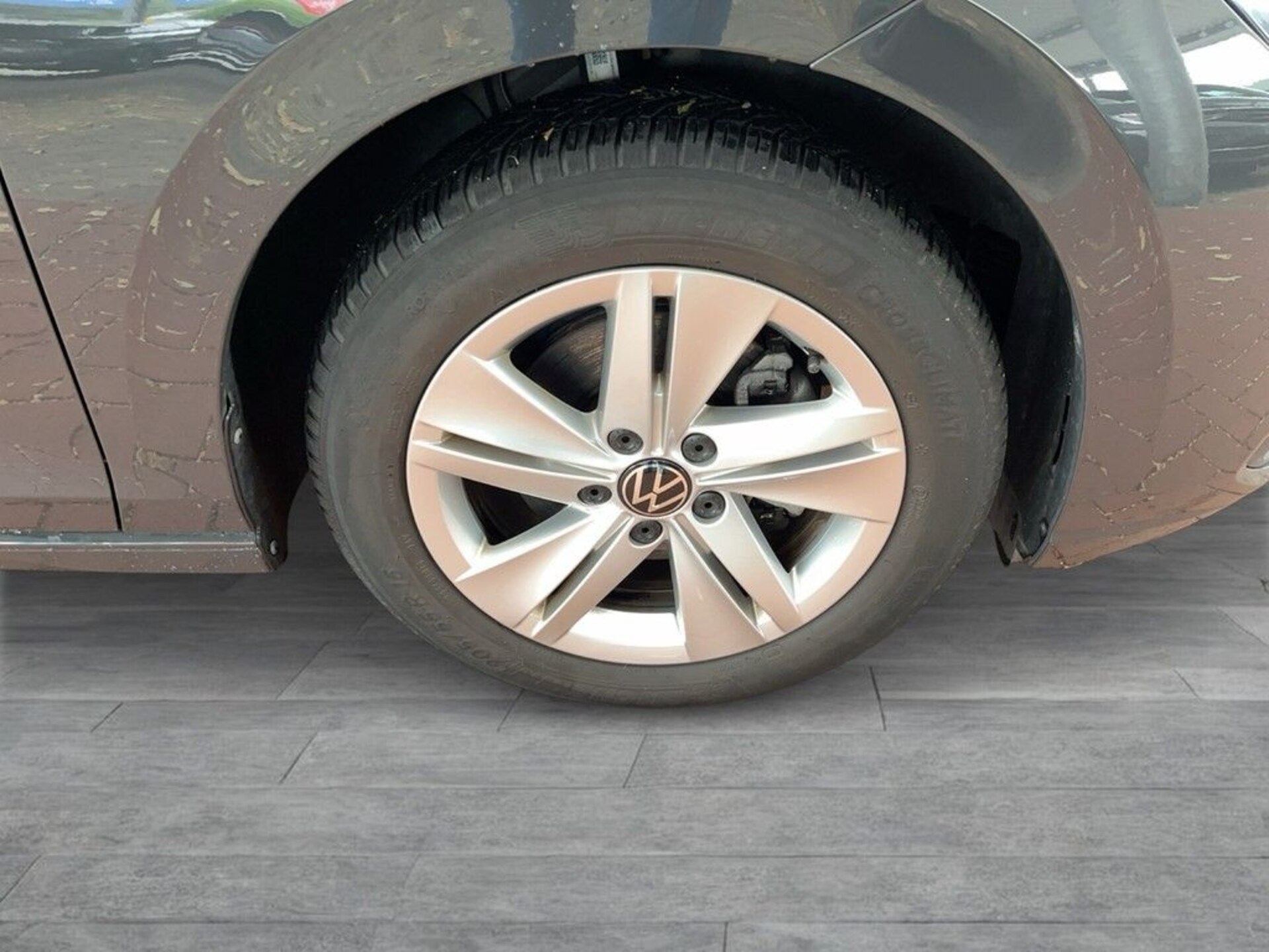 Volkswagen Golf Life