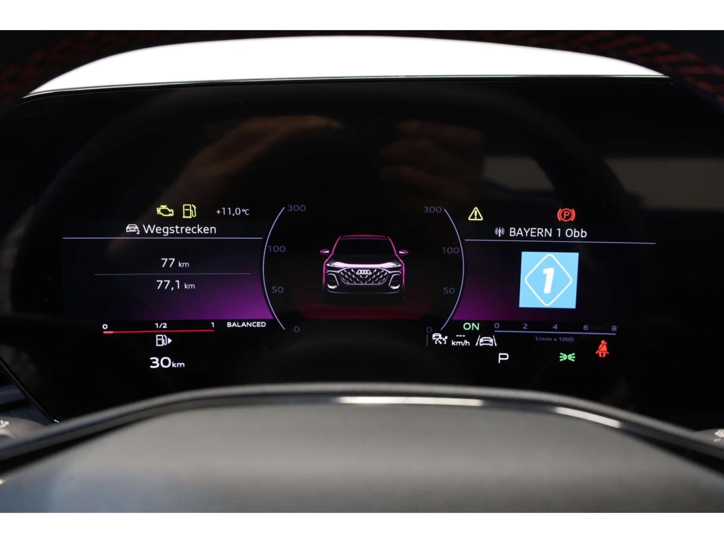 Bild über Audi Q5 SUV TFSI quattro 150 kW S tronic - für weitere Informationen kontaktieren Sie den Audi Partner