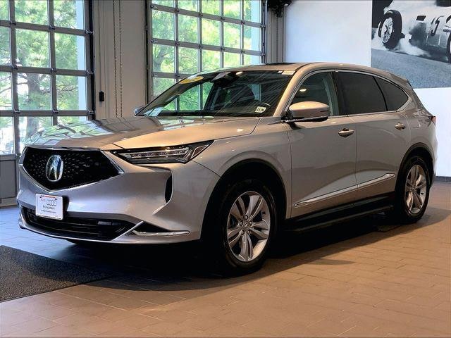 2022 Acura MDX