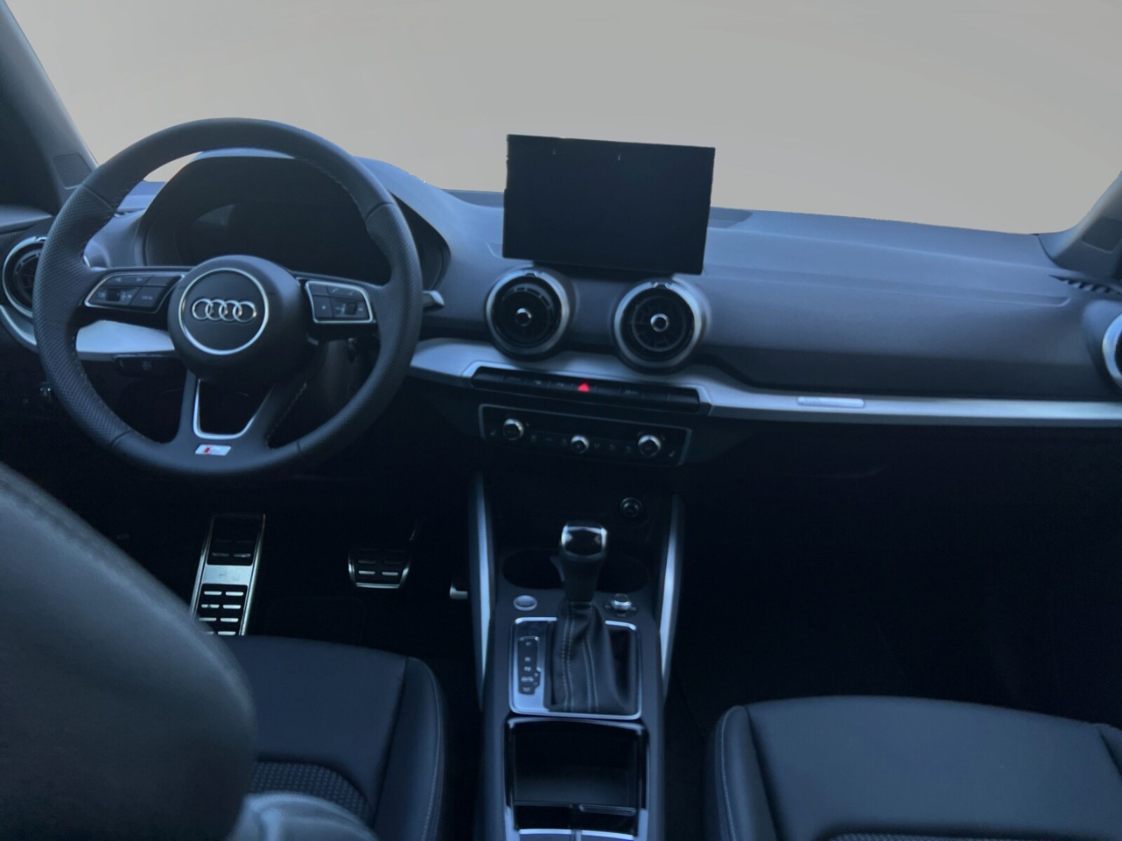 Audi Q2 – Bild 5