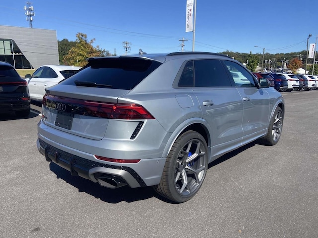 2026 Audi RS Q8 Base - Photo 76