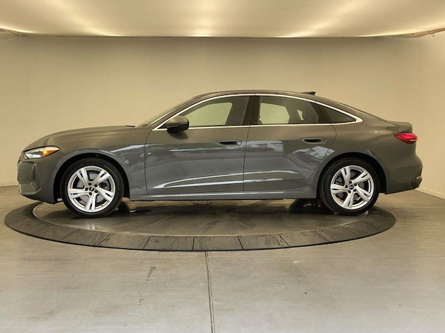 2025 Audi A5 Sedan