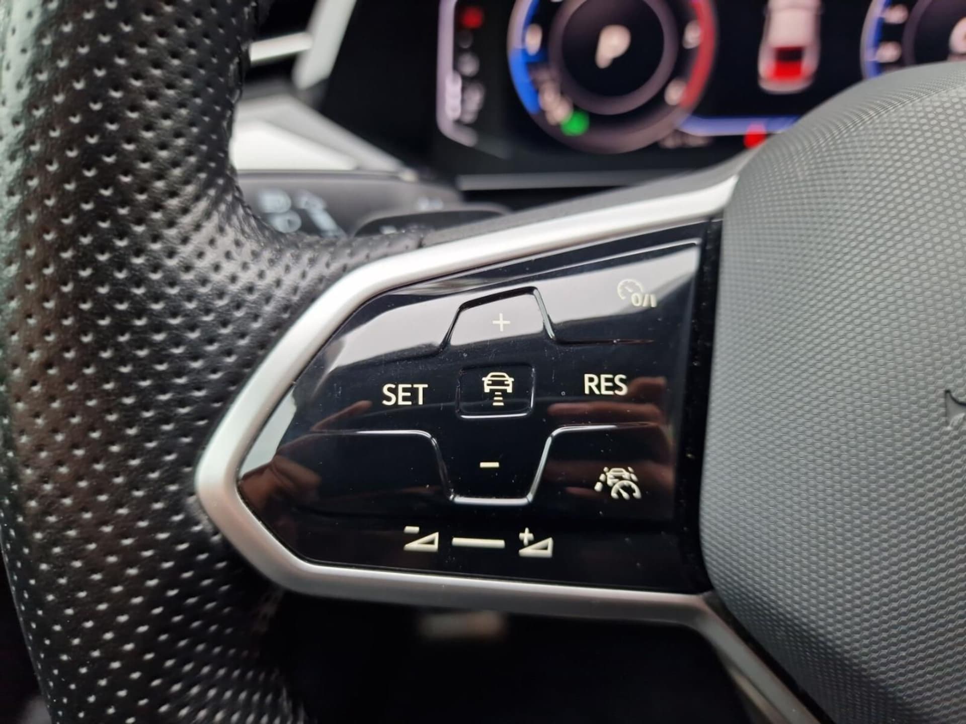 Volkswagen Arteon Elegance