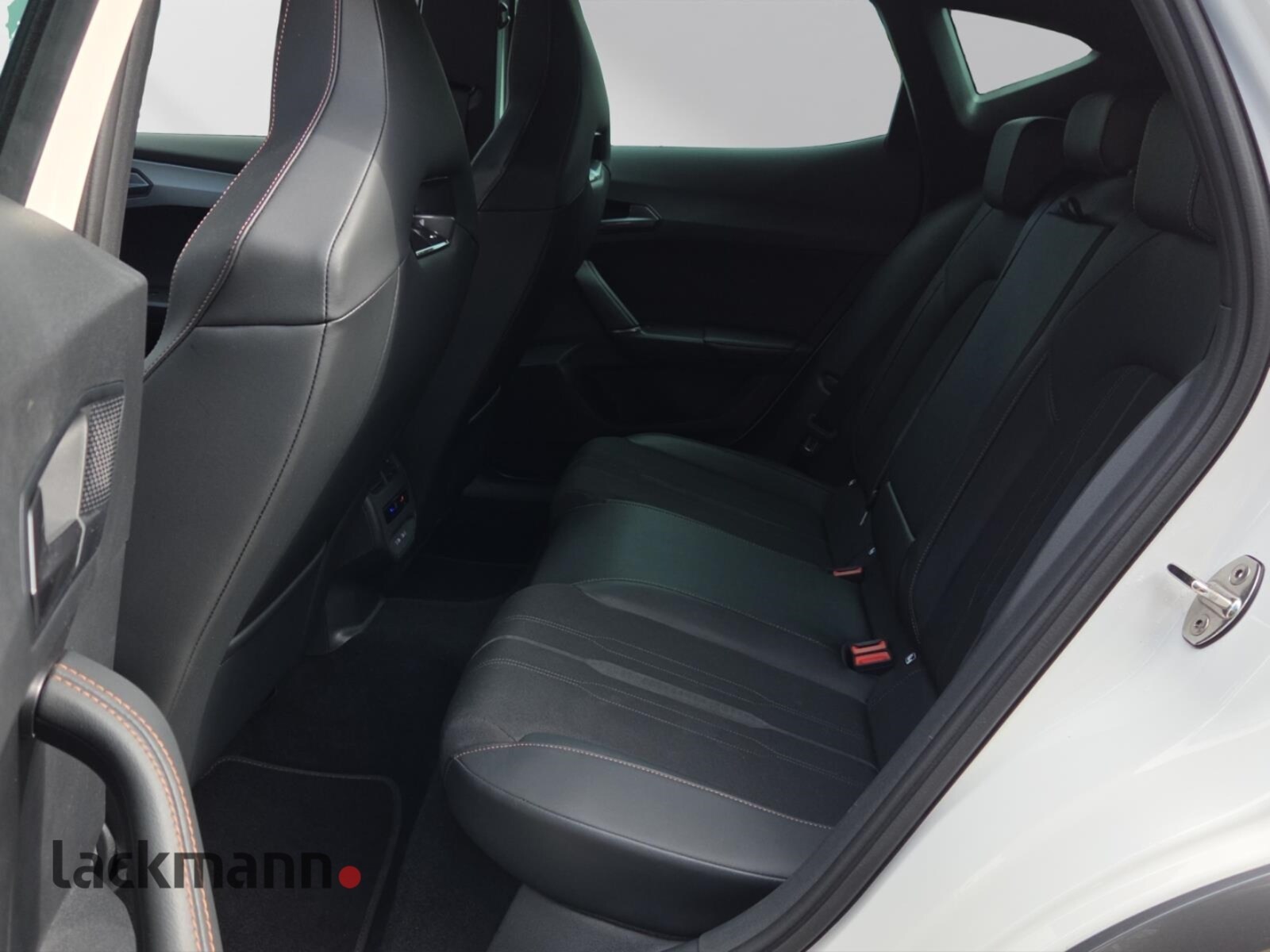 CUPRA Formentor – Bild 9