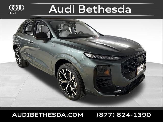 Photo of 2026 Audi Q3 SUV