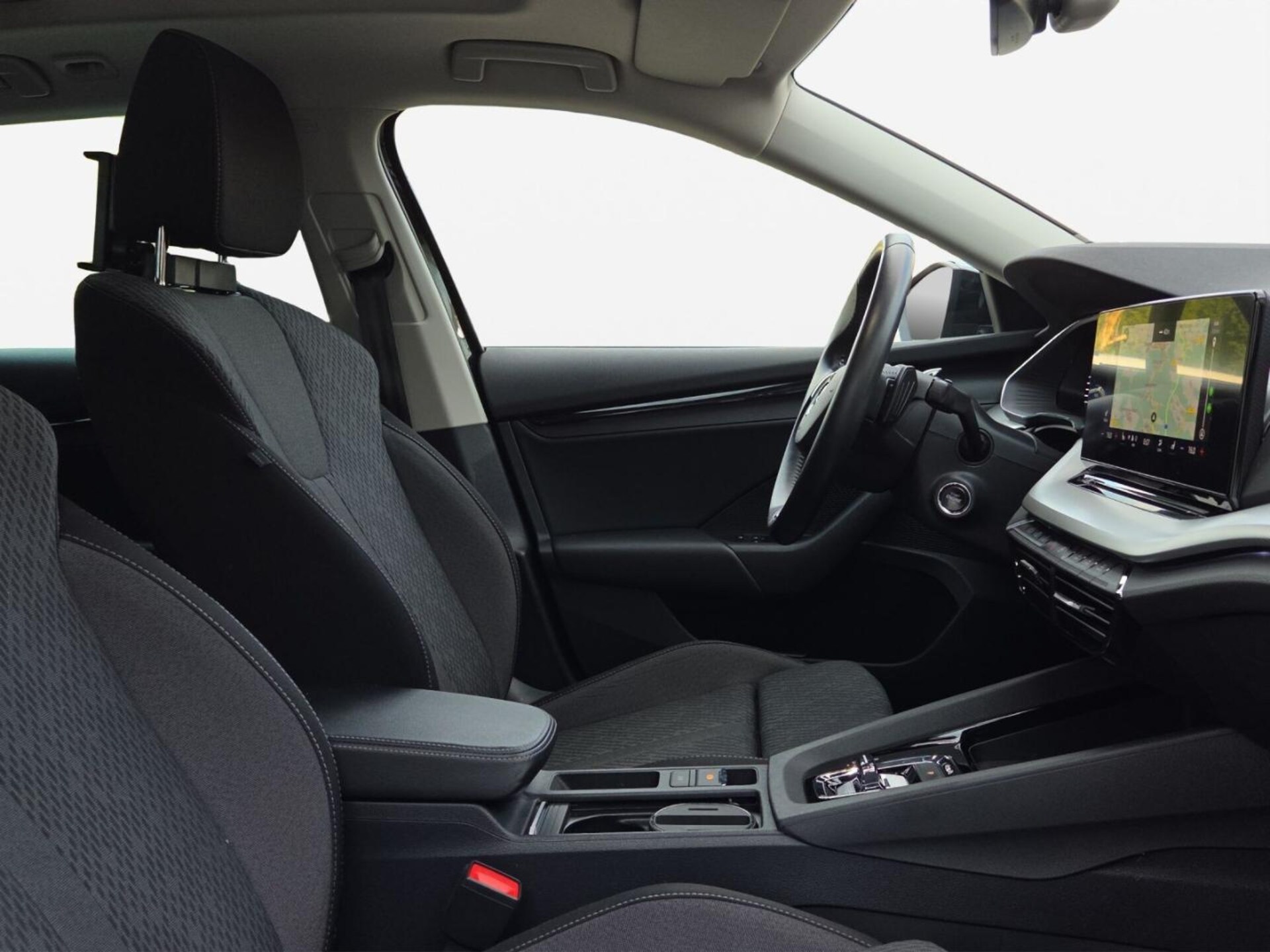 Skoda Octavia Combi Ambition
