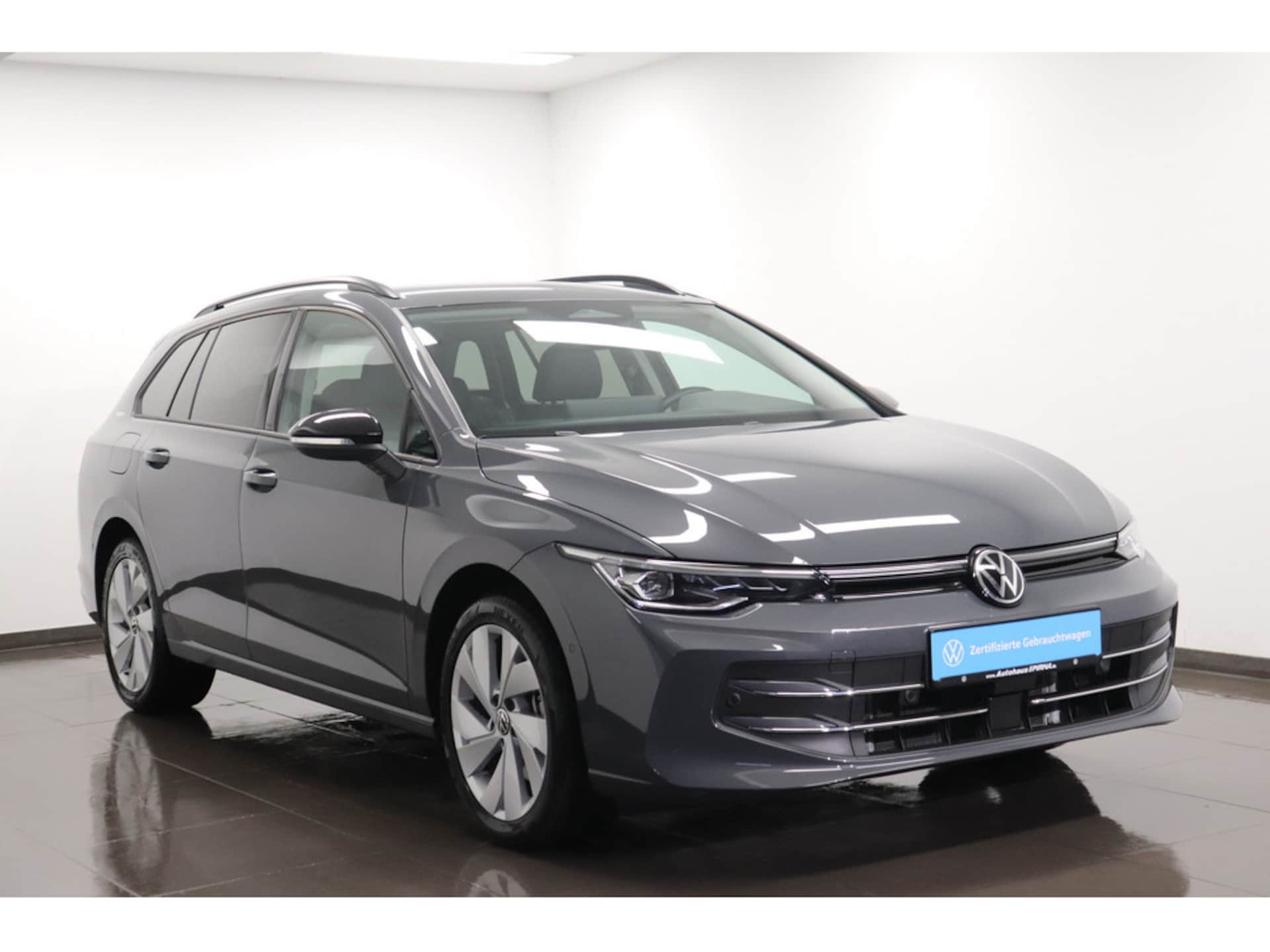 Volkswagen Golf Variant ENERGY