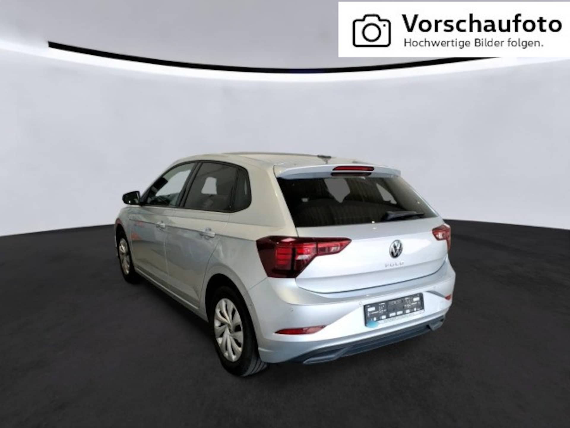 Volkswagen Polo Life