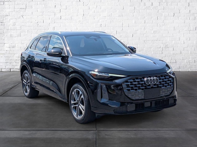 Photo of 2026 Audi Q5 