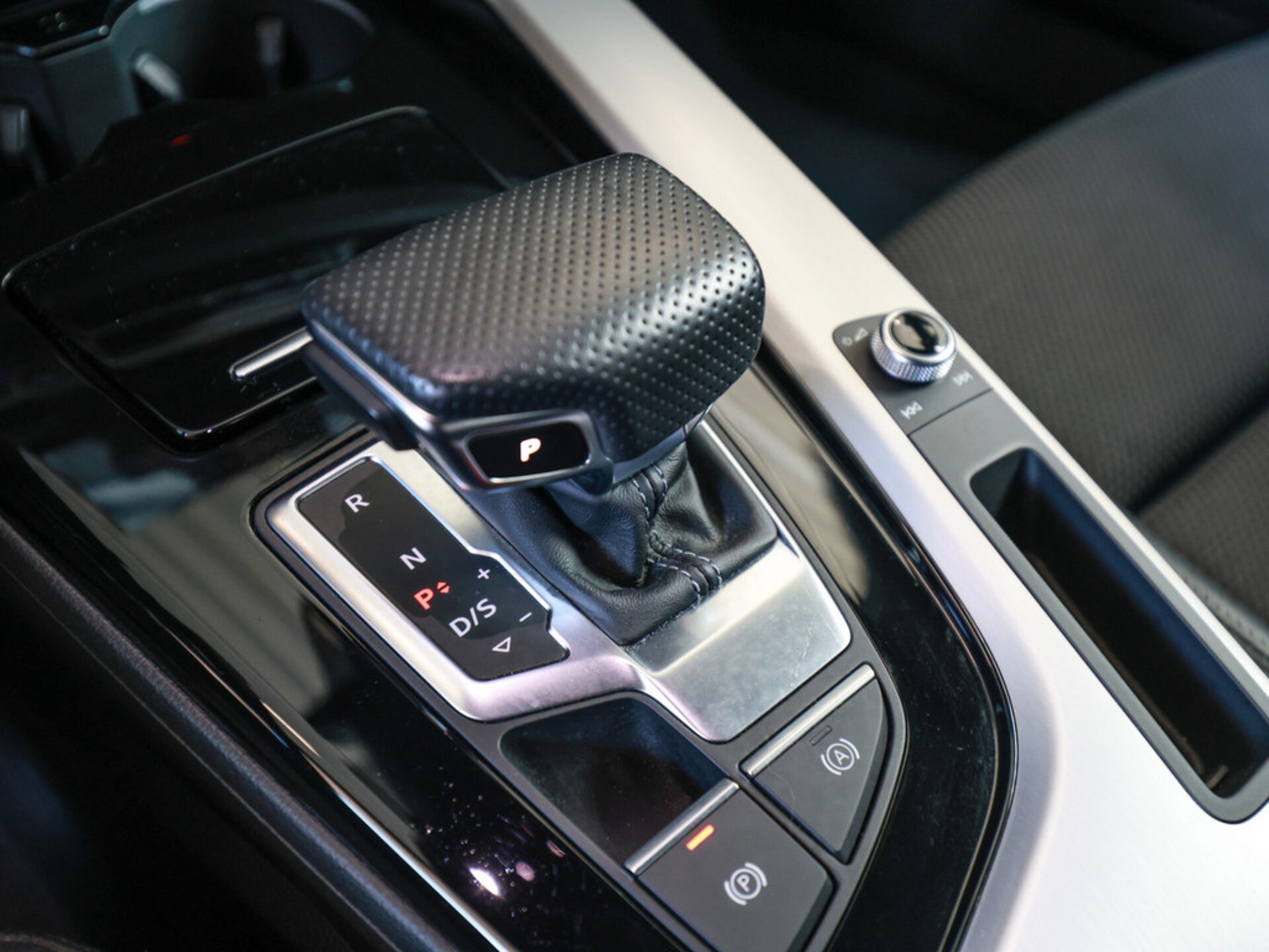 Audi A5 Sportback S line