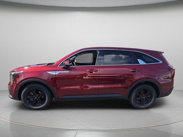 2024 Kia Sorento