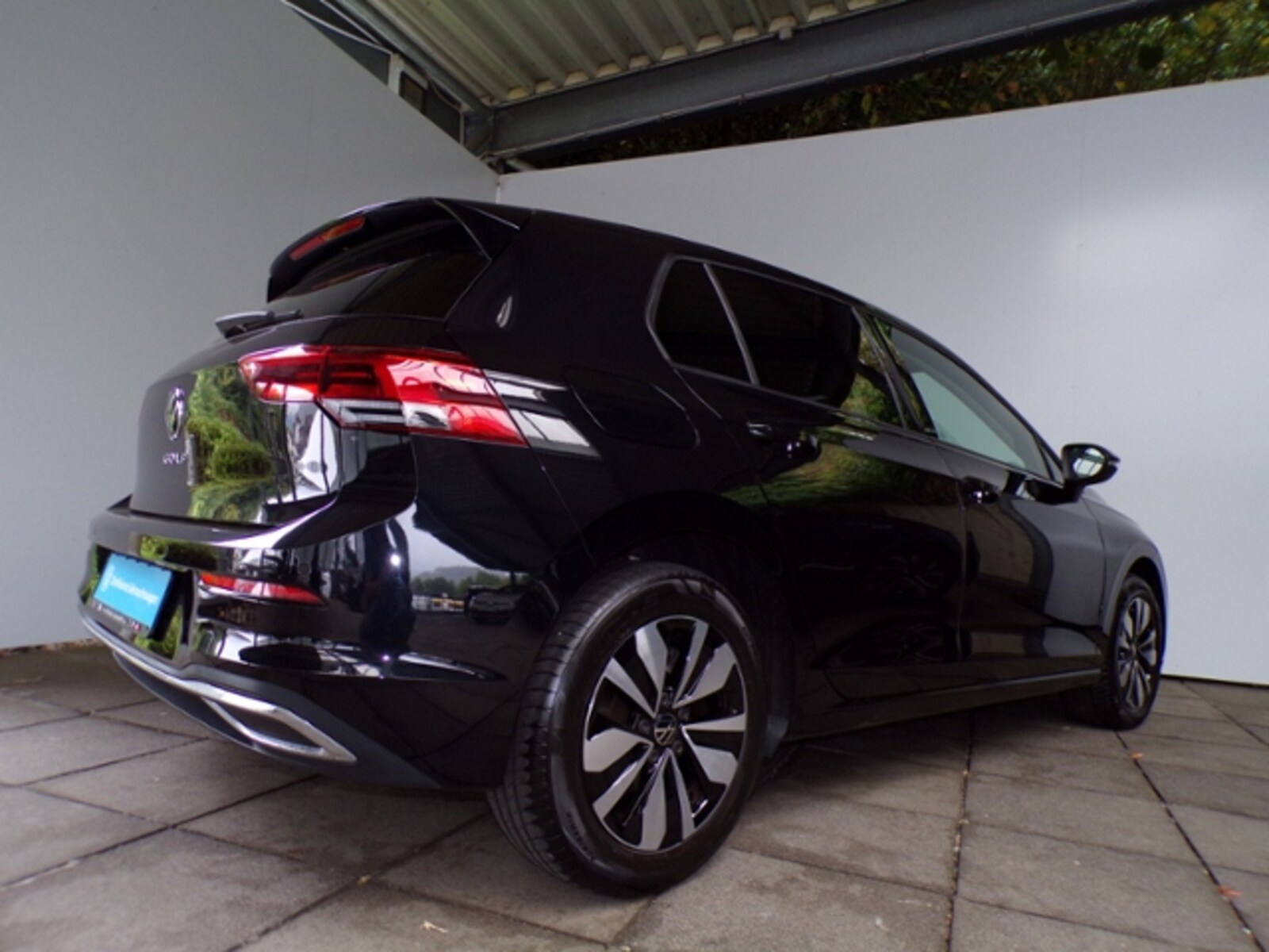 Volkswagen Golf – Bild 8