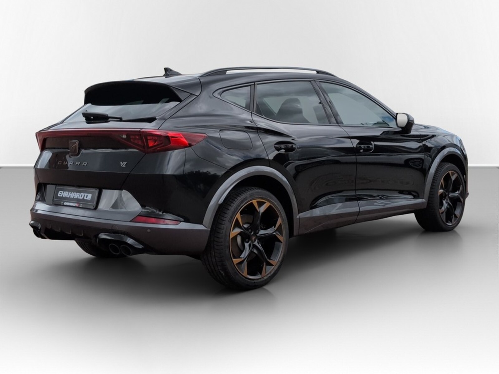 CUPRA Formentor – Bild 6
