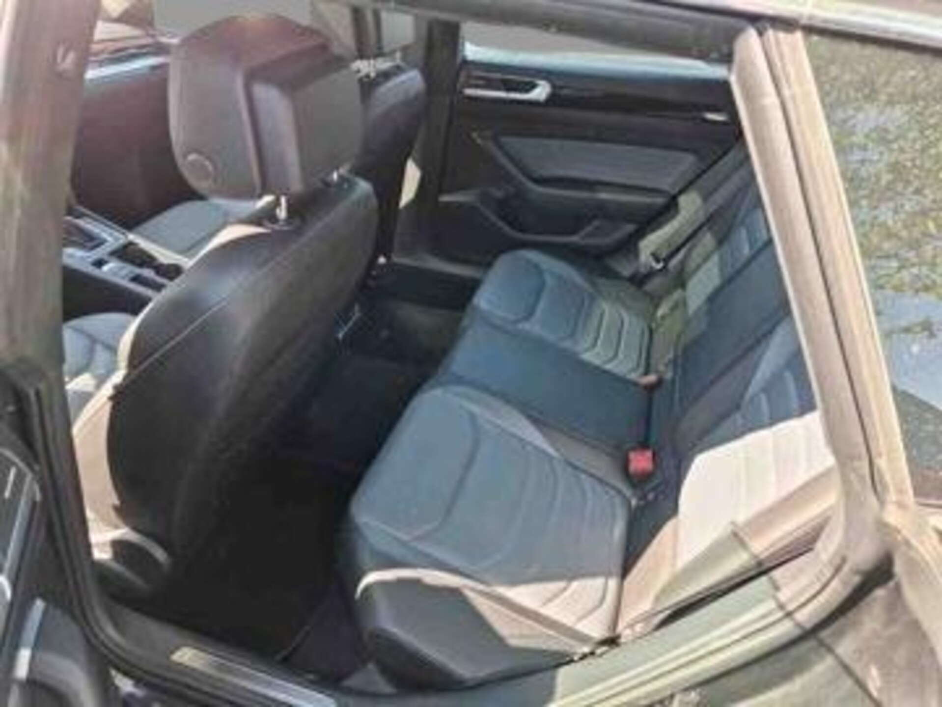 Volkswagen Arteon Shooting Brake Elegance