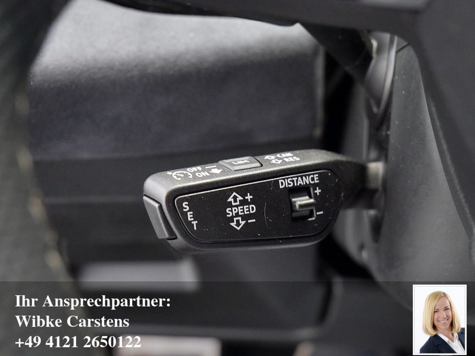 Audi A6 Avant – Bild 28