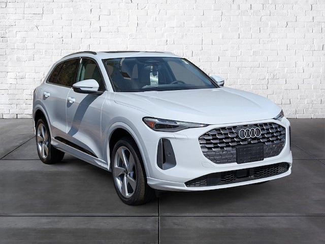 Photo of 2026 Audi Q5