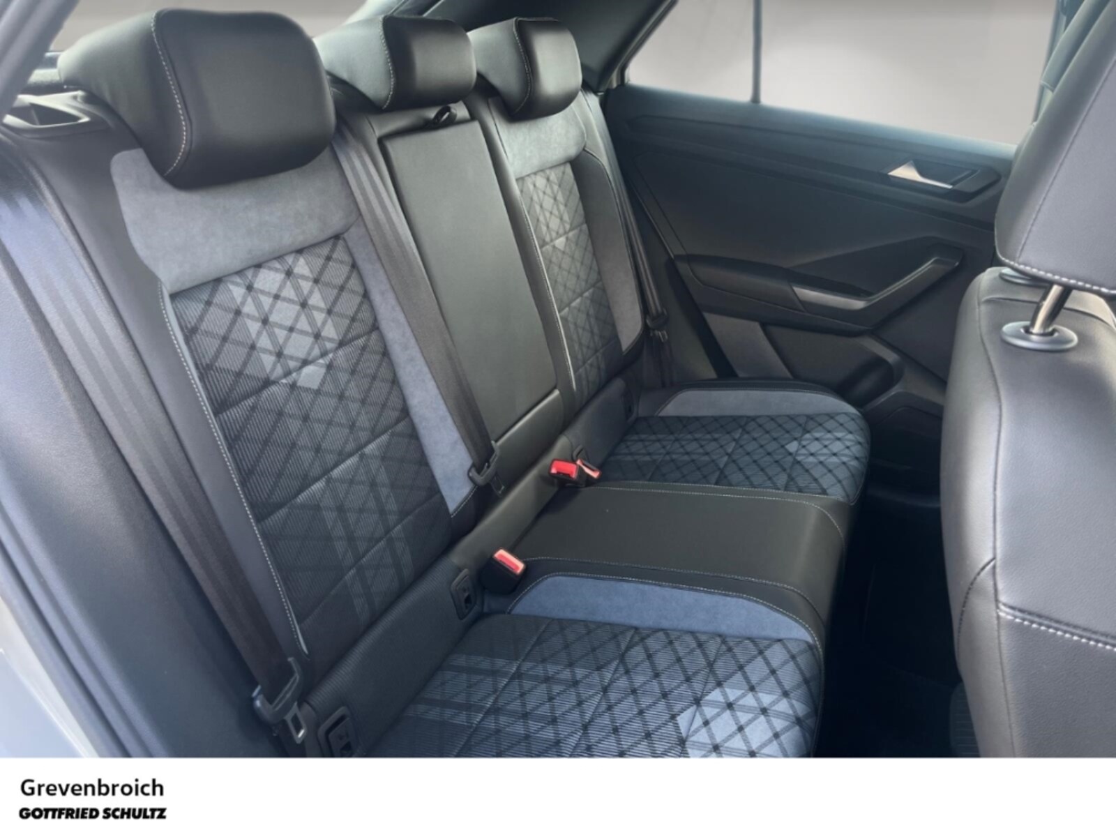 Volkswagen T-Roc – Bild 7