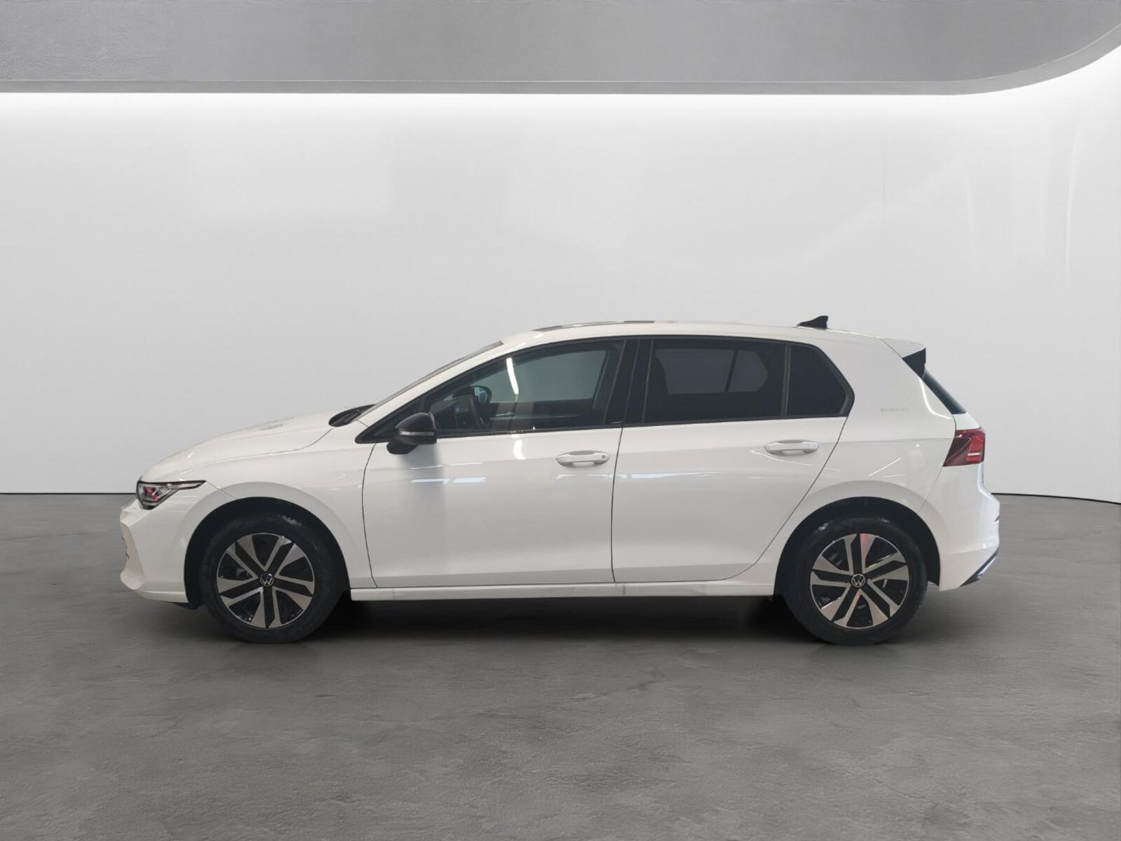 Volkswagen Golf – Bild 4